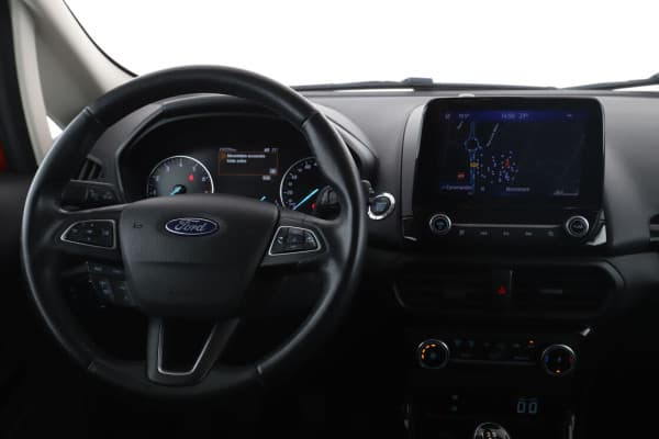 Ford EcoSport 1.0 EcoBoost Active