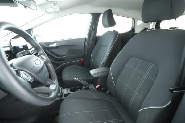 Ford Fiesta 1.1 Essential