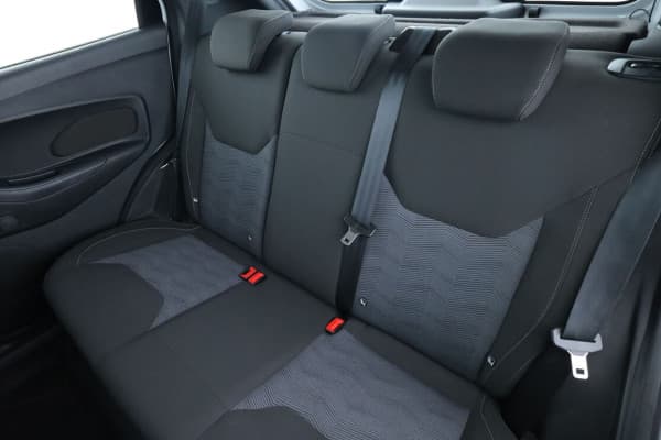 Ford Ka+ 1.2 Ti-VCT Essential