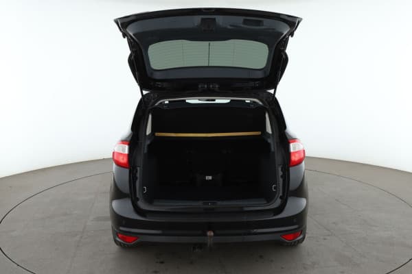 Ford C-Max 1.0 EcoBoost Titanium X