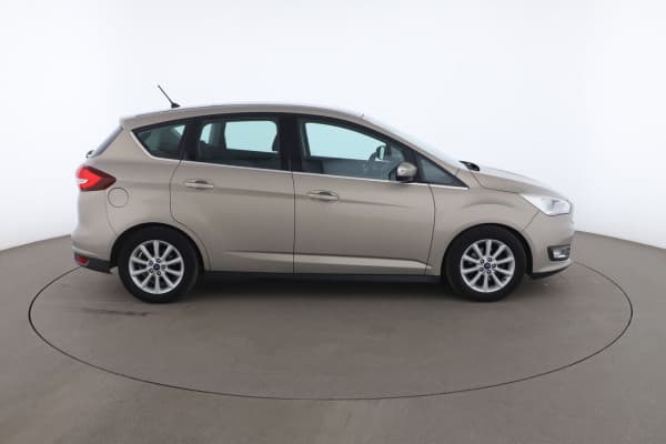 Ford C-Max 1.0 EcoBoost Titanium BV6