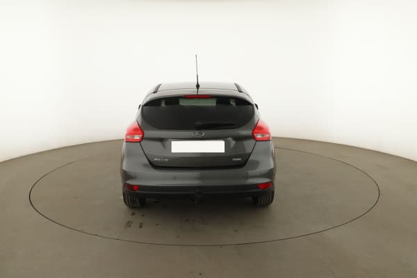 Ford Focus 1.0 EcoBoost Titanium