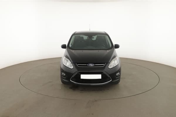 Ford C-Max 1.0 EcoBoost Titanium X