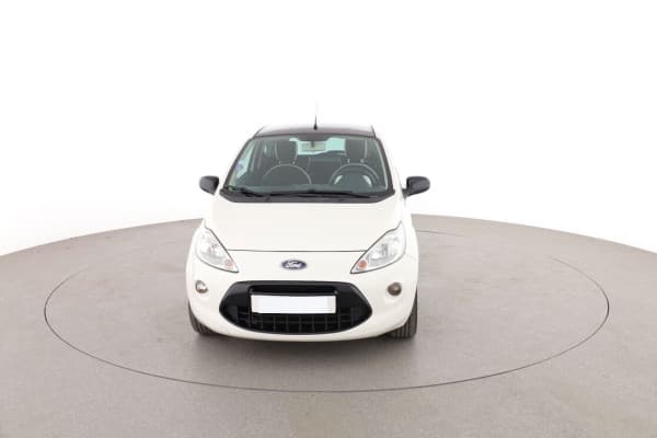 Ford Ka 1.2 White Edition