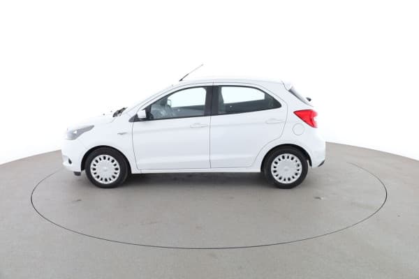 Ford Ka+ 1.2 Ti-VCT Essential