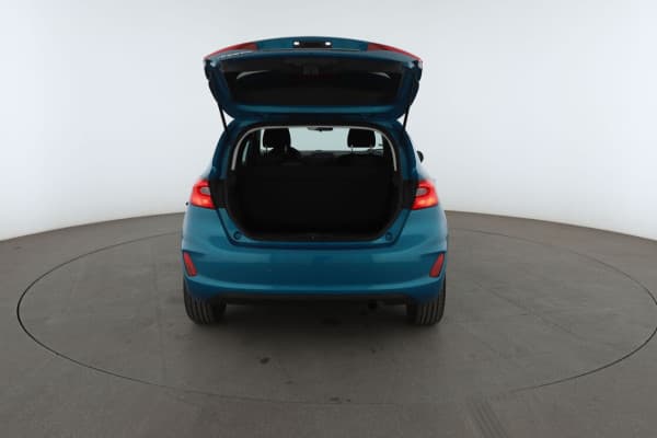 Ford Fiesta 1.1 Essential