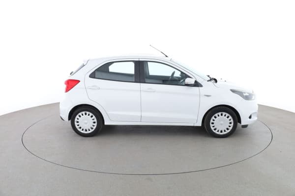 Ford Ka+ 1.2 Ti-VCT Essential