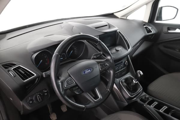 Ford C-Max 1.0 EcoBoost Titanium BV6