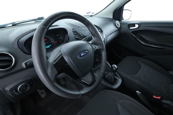 Ford Ka+ 1.2 Ti-VCT Essential