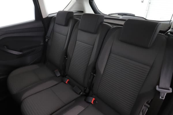 Ford C-Max 1.0 EcoBoost Titanium BV6