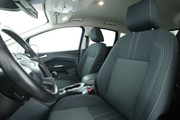 Ford C-Max 1.0 EcoBoost Titanium X