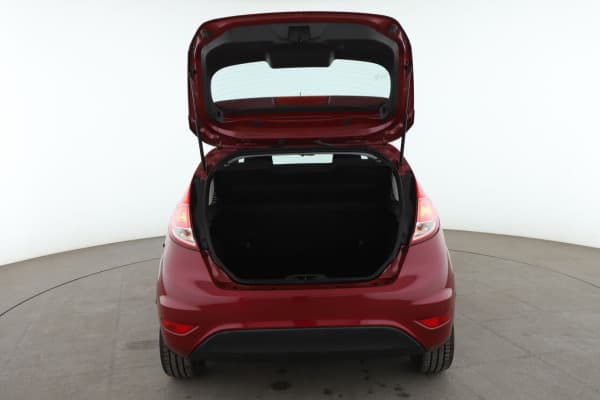 Ford Fiesta 1.25 Edition