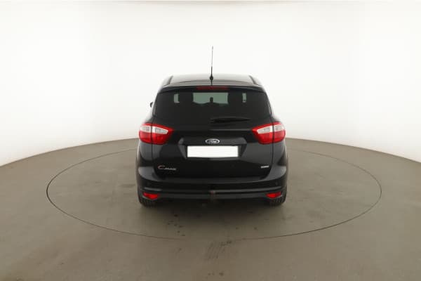 Ford C-Max 1.0 EcoBoost Titanium X
