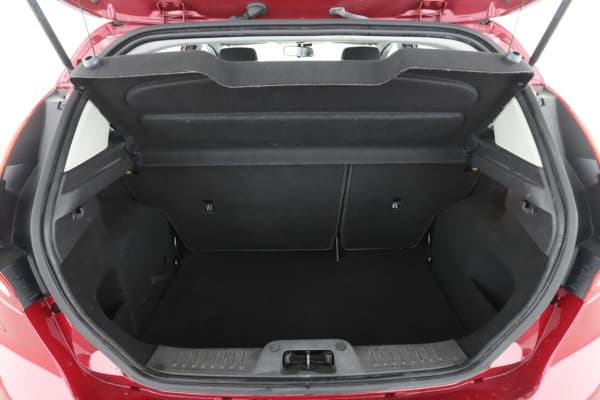 Ford Fiesta 1.25 Edition