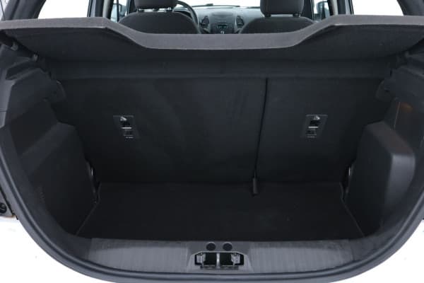 Ford Ka+ 1.2 Ti-VCT Essential