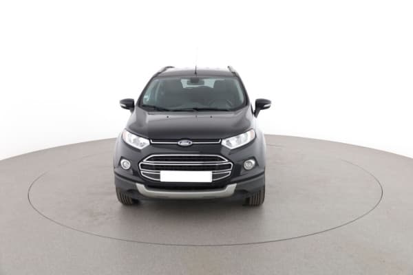 Ford EcoSport 1.0 EcoBoost Titanium