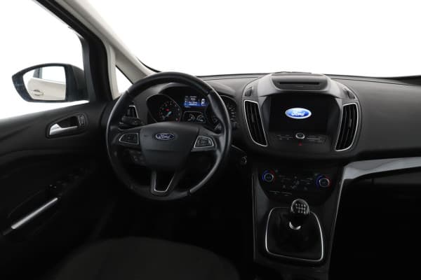 Ford C-Max 1.0 EcoBoost Titanium BV6