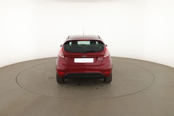Ford Fiesta 1.25 Edition