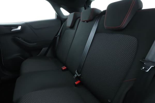 Ford Puma 1.0 EcoBoost mHEV ST-Line BVM6