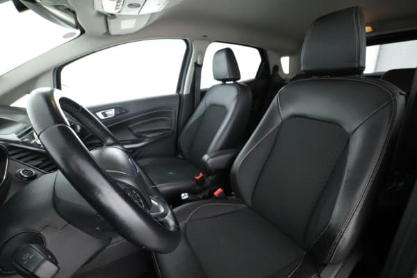 Ford EcoSport 1.0 EcoBoost Titanium