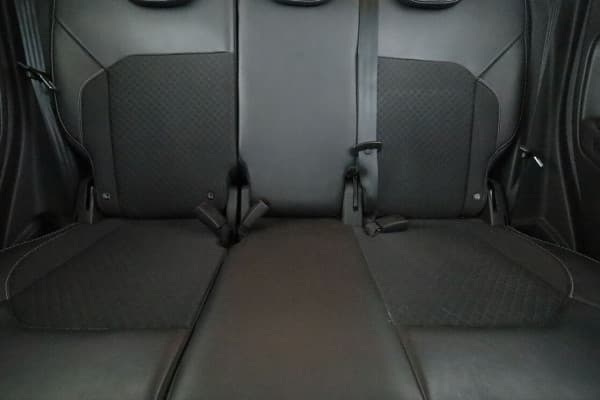 Ford EcoSport 1.0 EcoBoost Titanium