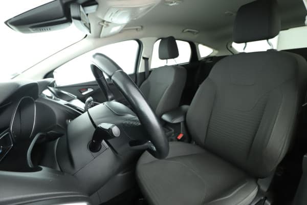 Ford Focus 1.0 EcoBoost Titanium