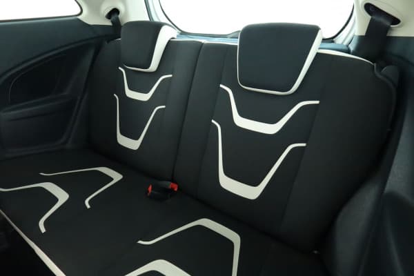 Ford Ka 1.2 White Edition