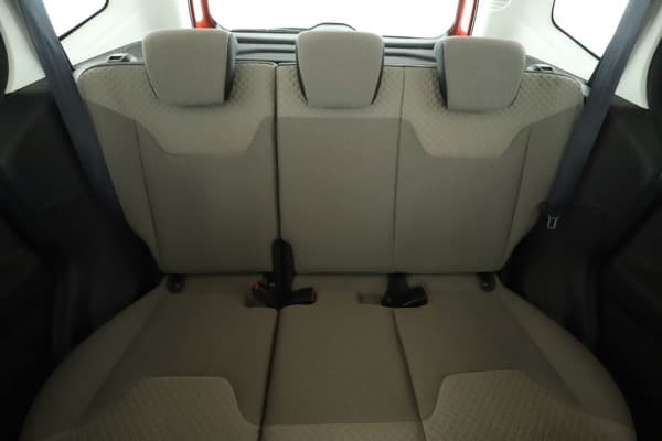 Ford Tourneo Courier 1.0 EcoBoost Titanium