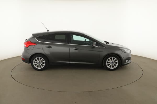 Ford Focus 1.0 EcoBoost Titanium