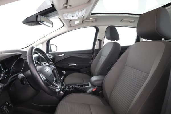 Ford C-Max 1.0 EcoBoost Titanium BV6