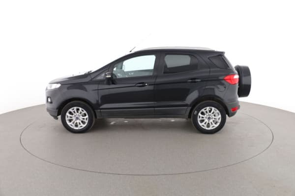 Ford EcoSport 1.0 EcoBoost Titanium