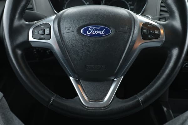 Ford EcoSport 1.0 EcoBoost Titanium