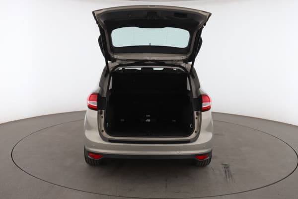 Ford C-Max 1.0 EcoBoost Titanium BV6