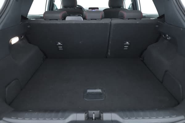 Ford Puma 1.0 EcoBoost mHEV ST-Line BVM6