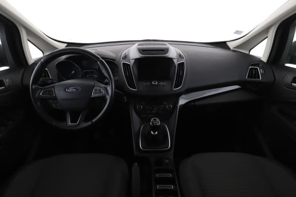 Ford C-Max 1.0 EcoBoost Titanium BV6