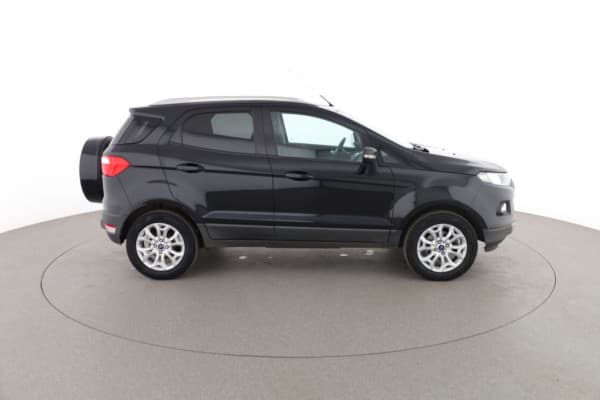 Ford EcoSport 1.0 EcoBoost Titanium
