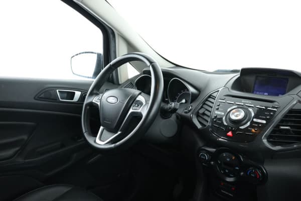 Ford EcoSport 1.0 EcoBoost Titanium