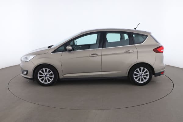 Ford C-Max 1.0 EcoBoost Titanium BV6