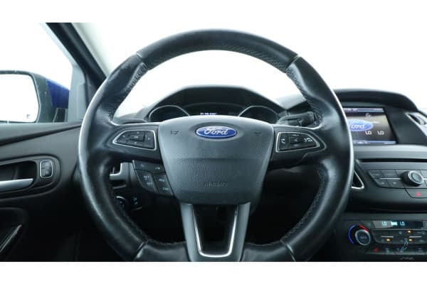 Ford Focus 1.0 EcoBoost Titanium
