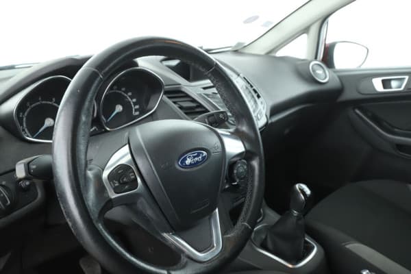 Ford Fiesta 1.25 Edition