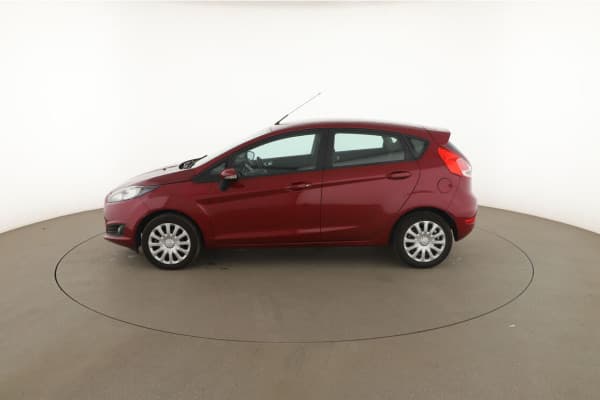 Ford Fiesta 1.25 Edition
