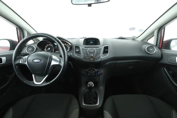 Ford Fiesta 1.25 Edition
