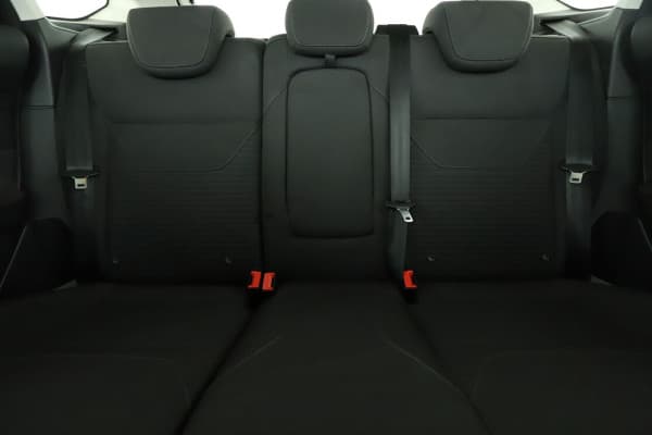 Ford Focus 1.0 EcoBoost Titanium