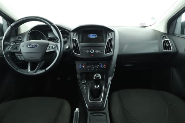 Ford Focus 1.0 EcoBoost Titanium