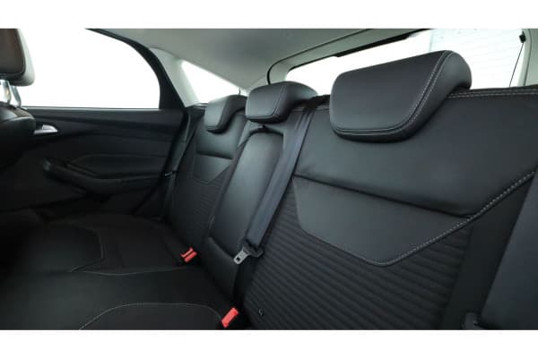 Ford Focus 1.0 EcoBoost Titanium