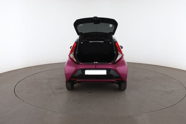 Toyota Aygo 1.0 VVT-i X-Cite X-Shift