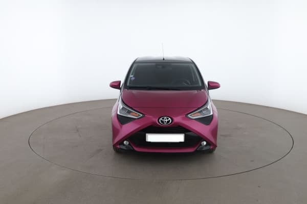 Toyota Aygo 1.0 VVT-i X-Cite X-Shift