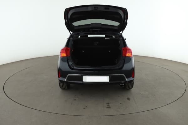 Toyota Auris 2.0 D-4D Feel