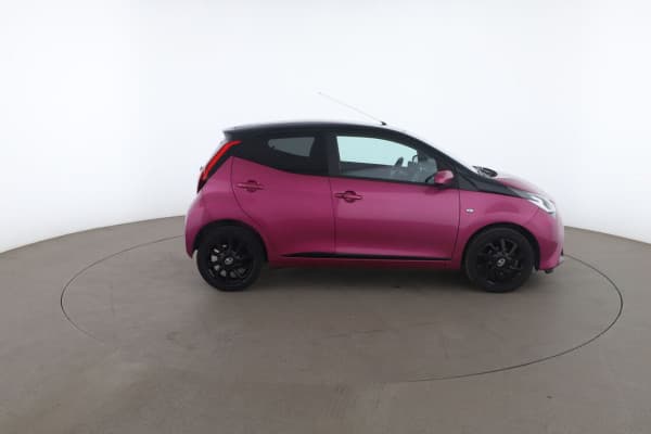 Toyota Aygo 1.0 VVT-i X-Cite X-Shift