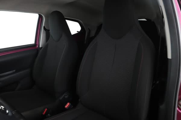 Toyota Aygo 1.0 VVT-i X-Cite X-Shift